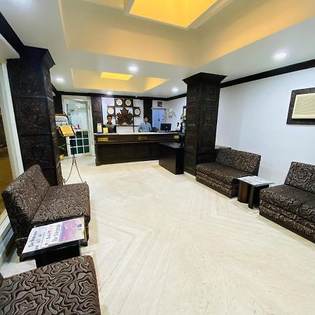 Hotel Saluja Residency Siliguri Zewnętrze zdjęcie
