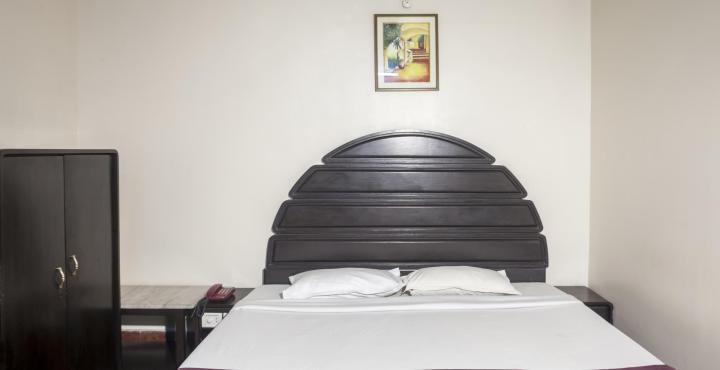 Hotel Saluja Residency Siliguri Zewnętrze zdjęcie
