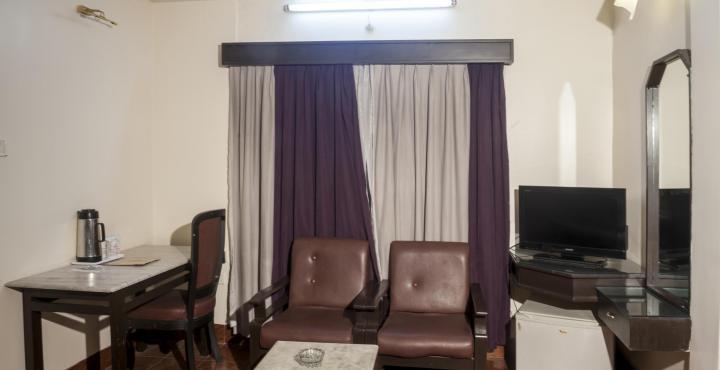 Hotel Saluja Residency Siliguri Zewnętrze zdjęcie