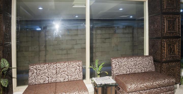 Hotel Saluja Residency Siliguri Zewnętrze zdjęcie
