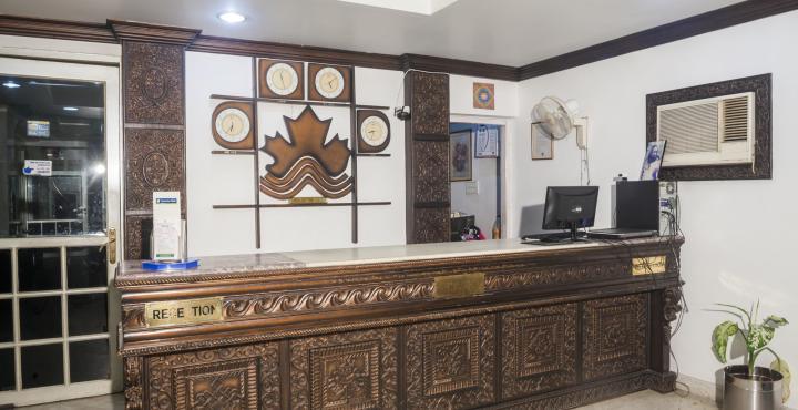 Hotel Saluja Residency Siliguri Zewnętrze zdjęcie