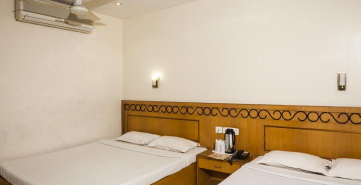Hotel Saluja Residency Siliguri Zewnętrze zdjęcie