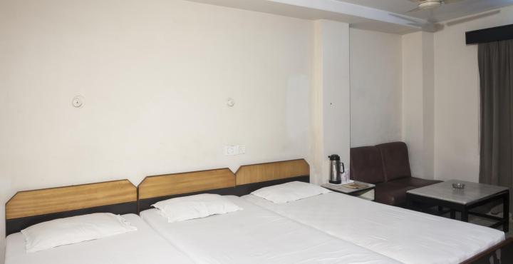 Hotel Saluja Residency Siliguri Zewnętrze zdjęcie