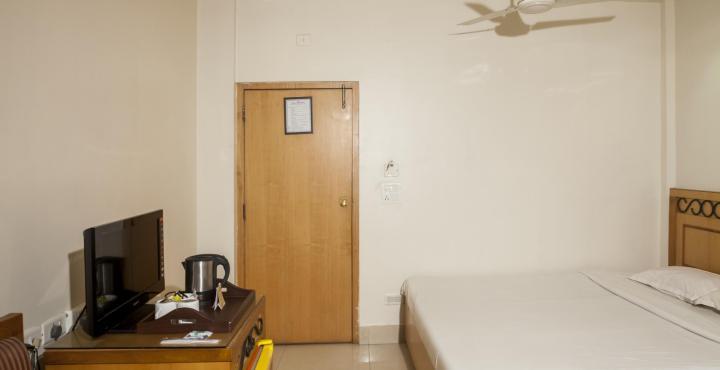 Hotel Saluja Residency Siliguri Zewnętrze zdjęcie