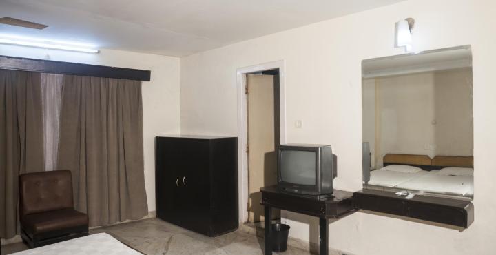 Hotel Saluja Residency Siliguri Zewnętrze zdjęcie