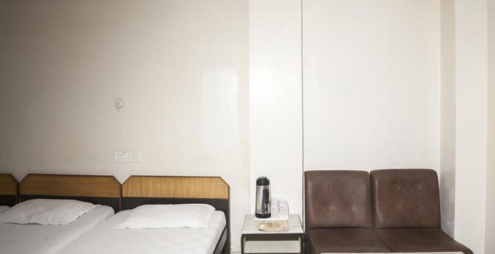 Hotel Saluja Residency Siliguri Zewnętrze zdjęcie