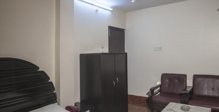 Hotel Saluja Residency Siliguri Zewnętrze zdjęcie