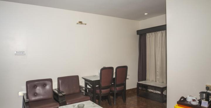 Hotel Saluja Residency Siliguri Zewnętrze zdjęcie