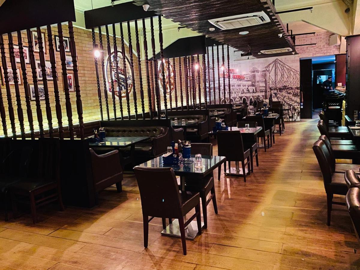 Hotel Saluja Residency Siliguri Zewnętrze zdjęcie