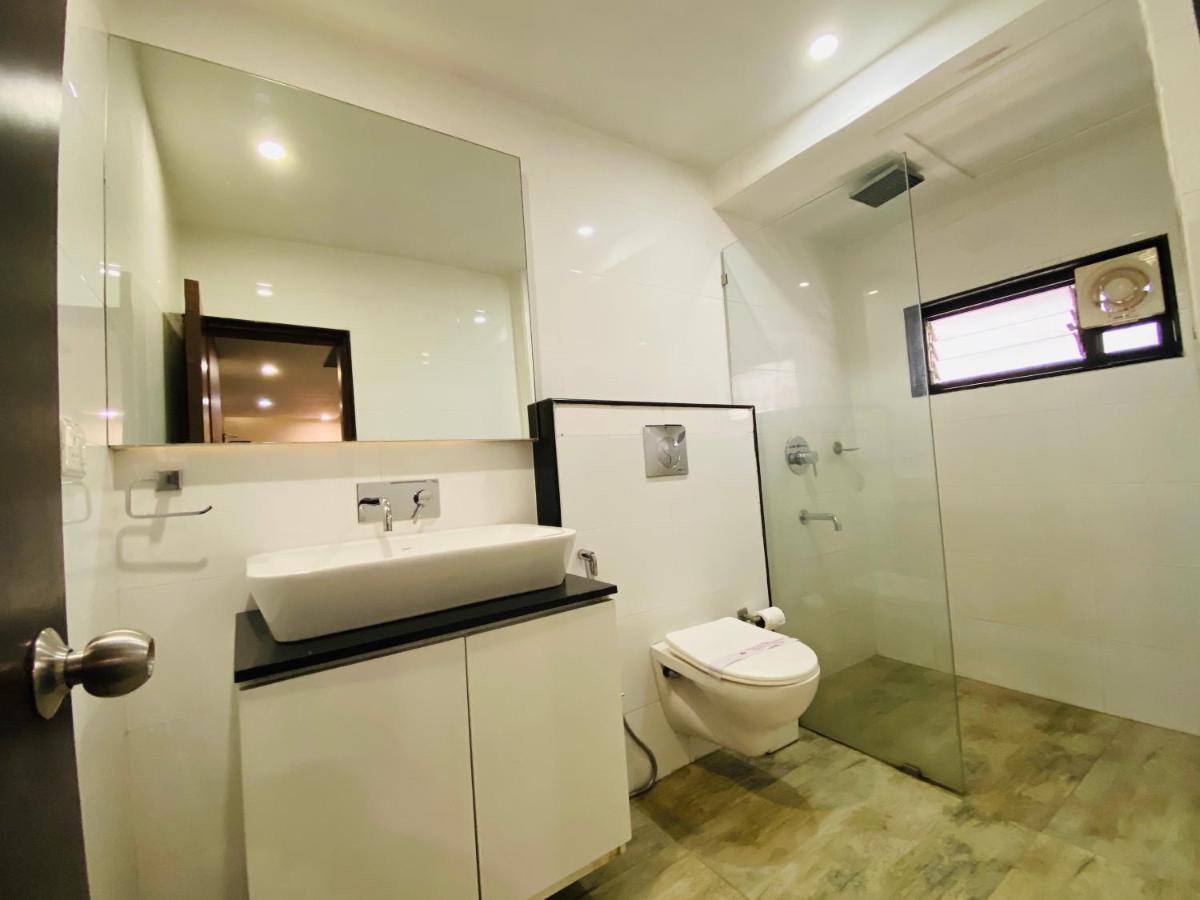 Hotel Saluja Residency Siliguri Zewnętrze zdjęcie